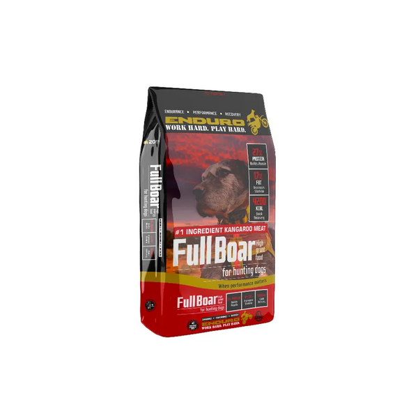 ENDURO FULL BOAR 20KG