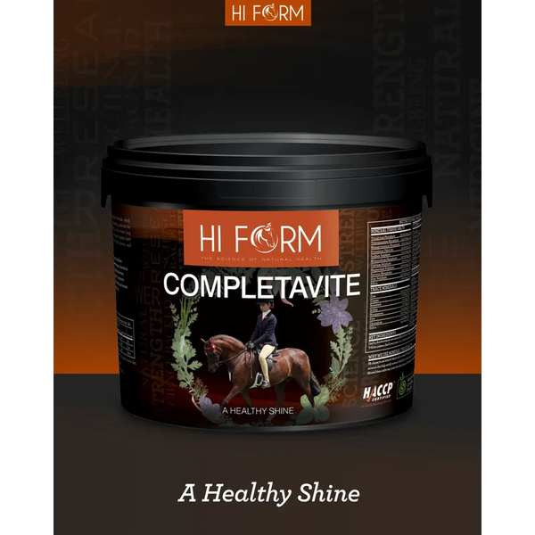 HI FORM CompletaVite 1kg