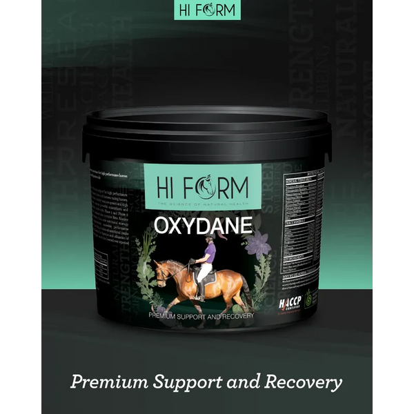 HI FORM OxyDane 1kg
