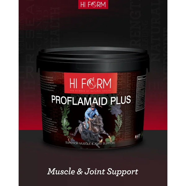 HI FORM ProflamAid Plus 1kg