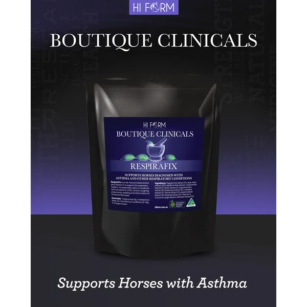 HI FORM Respirafix 1kg