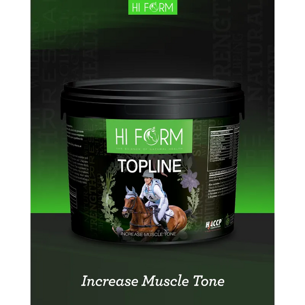 HI FORM TopLine 1kg